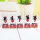 Mickey Candle 1 pcs 